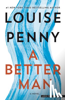 Penny, Louise - A Better Man