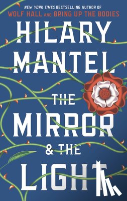 Mantel, Hilary - The Mirror & the Light