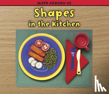Steffora, Tracey - Shapes in the Kitchen
