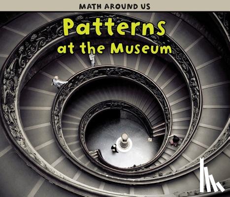 Steffora, Tracey - Patterns at the Museum