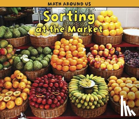 Steffora, Tracey - Sorting at the Market