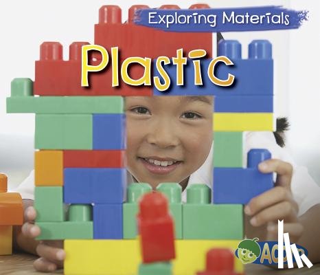 Colich, Abby - Plastic