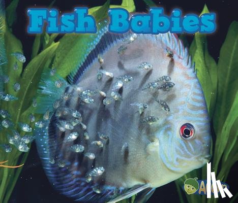 Veitch, Catherine - Fish Babies