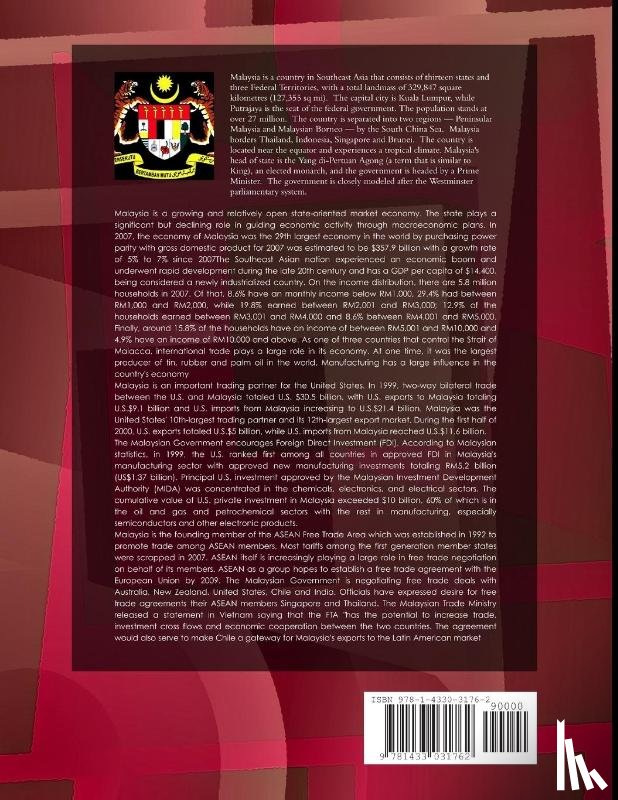 Ibp, Inc. - Malaysia Justice System and National Police Handbook Volume 1 Strategic Information and Regulations