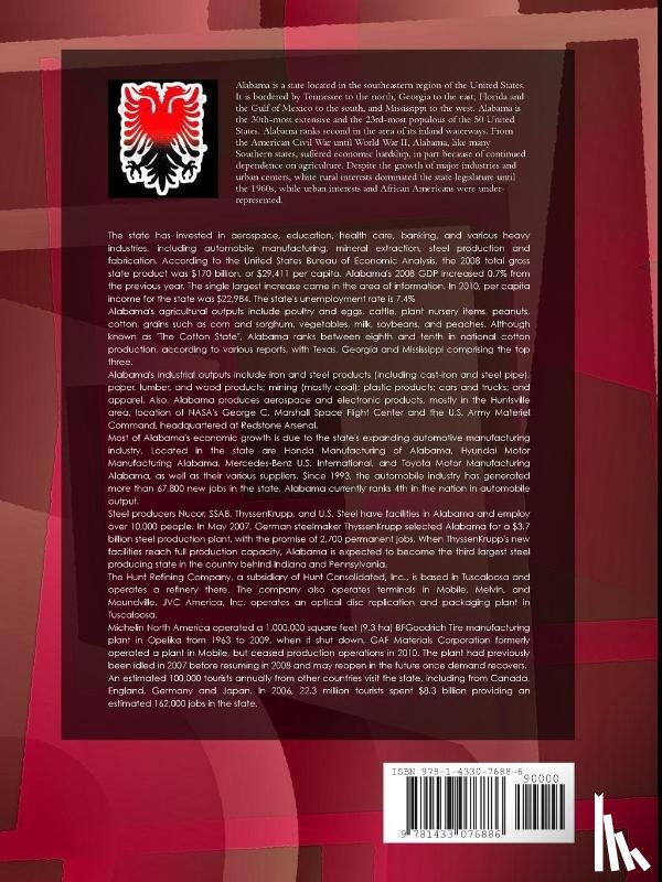 Ibp, Inc - Albania Mining Laws and Regulations Handbook - Strategic Information and Basic Laws