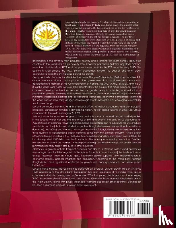 Ibp, Inc. - Bangladesh Taxation Laws and Regulations Handbook Volume 1 Strategic Information and Basic Laws