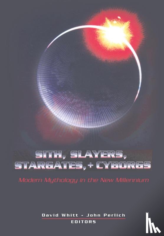  - Sith, Slayers, Stargates, + Cyborgs