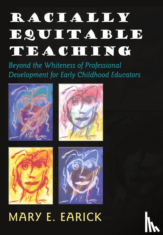 Earick, Mary E. - Racially Equitable Teaching