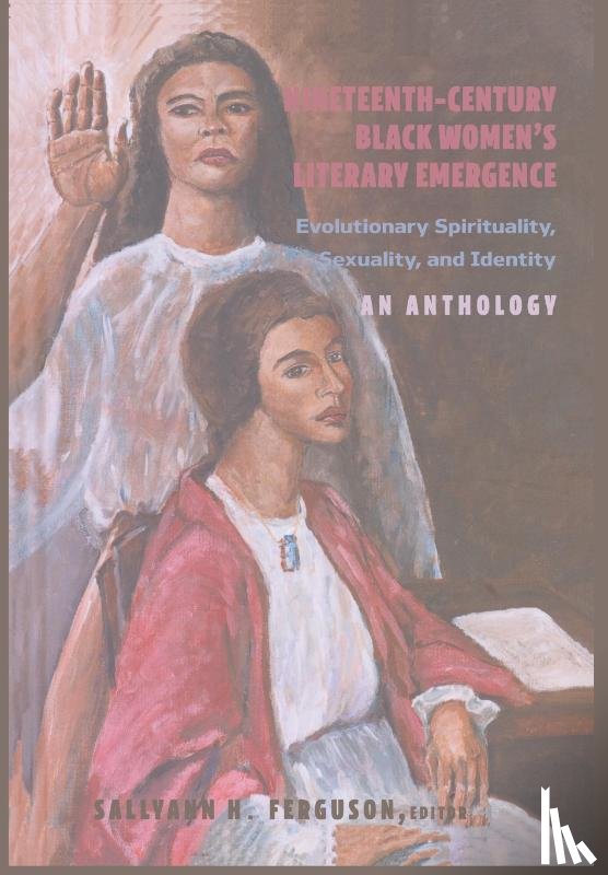 - Nineteenth-Century Black Women’s Literary Emergence