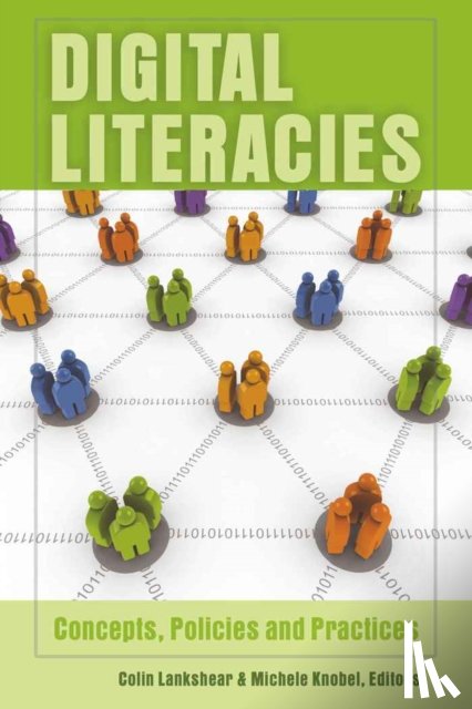 - Digital Literacies