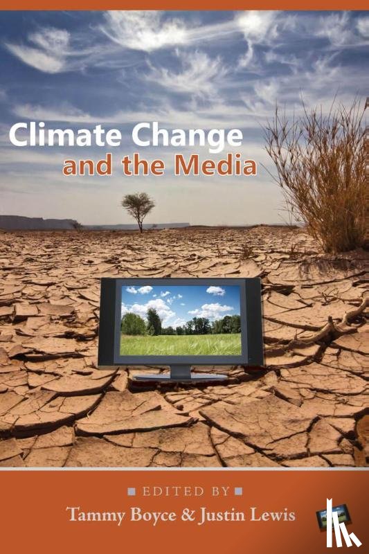  - Climate Change and the Media