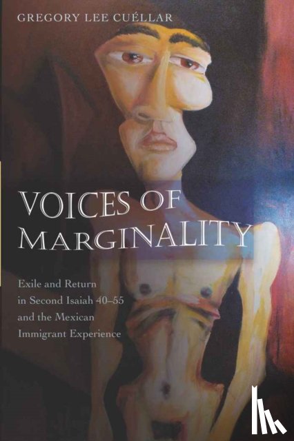 Cuellar, Gregory Lee - Voices of Marginality