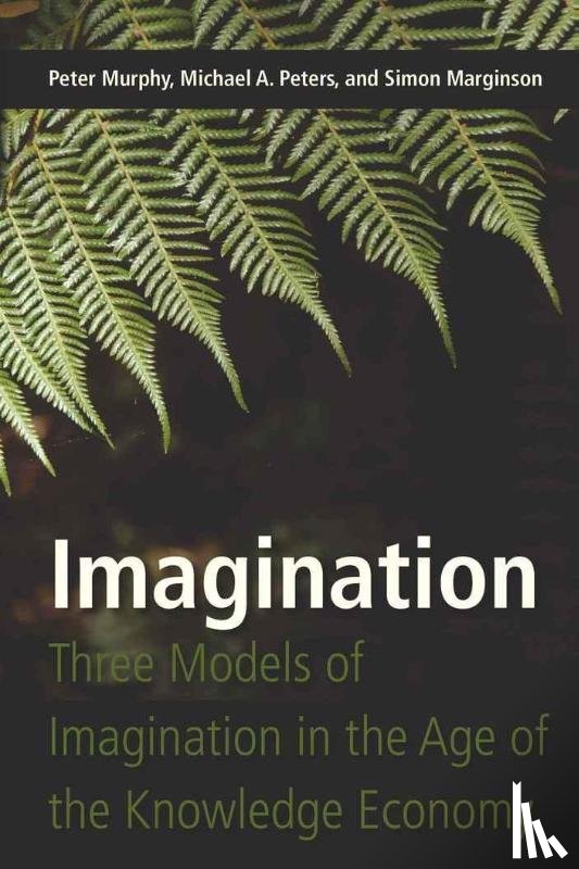 Murphy, Peter, Peters, Michael Adrian, Marginson, Simon - Imagination