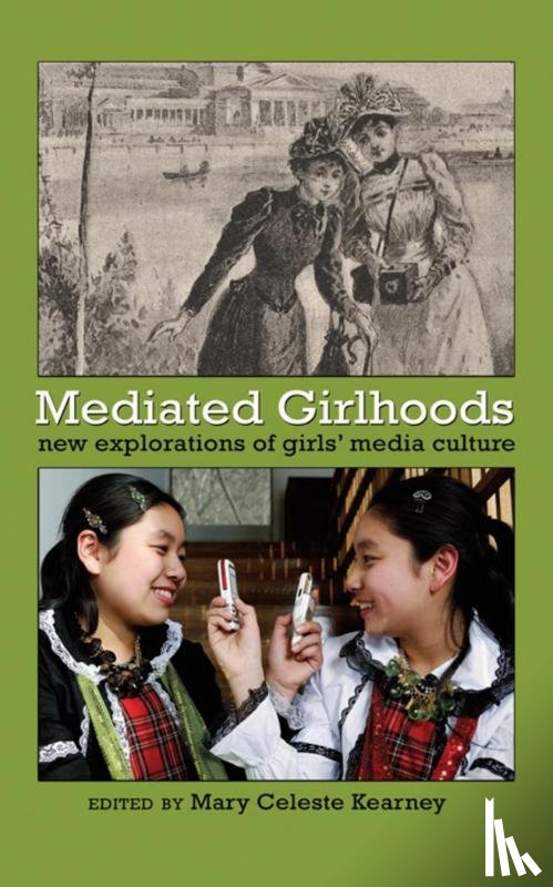  - Mediated Girlhoods