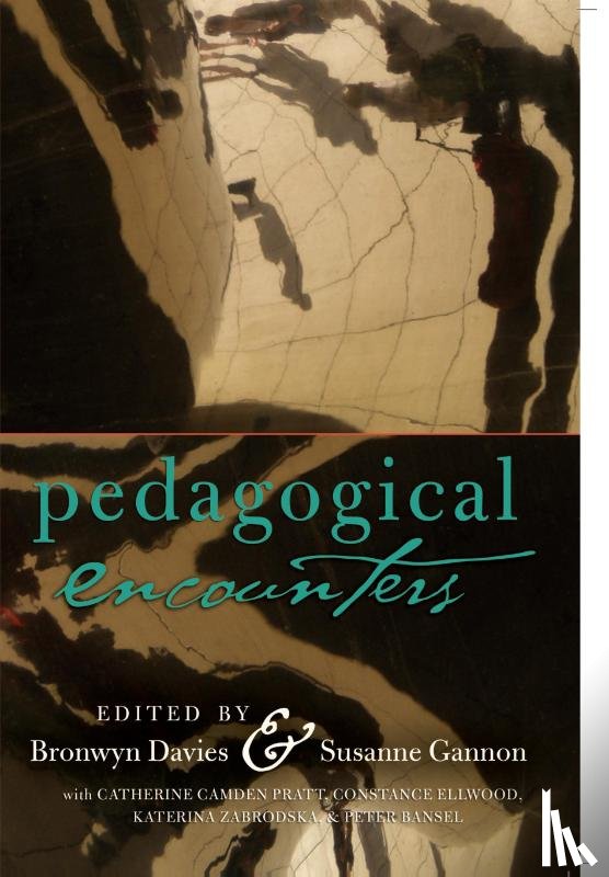  - Pedagogical Encounters