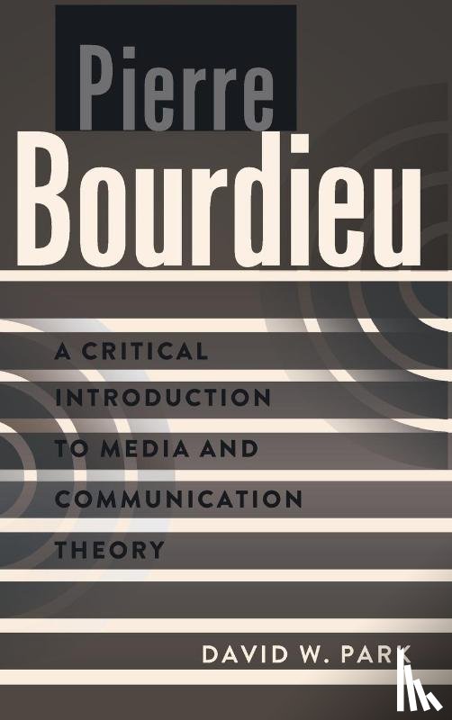 Park, David W. - Pierre Bourdieu