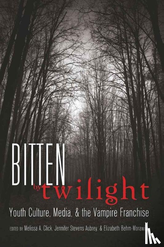  - Bitten by Twilight