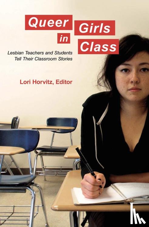  - Queer Girls in Class