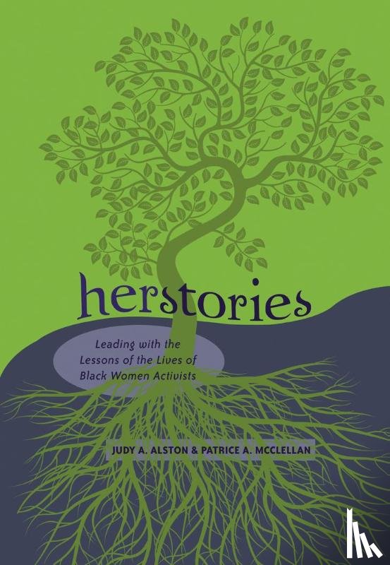McClellan, Patrice A., Alston, Judy A. - Herstories