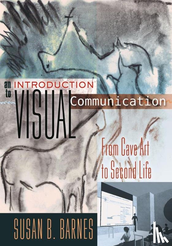 Barnes, Susan B. - An Introduction to Visual Communication
