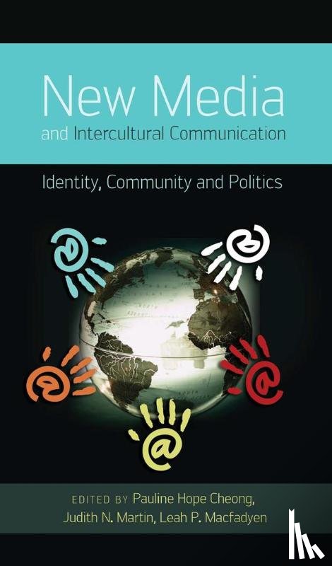  - New Media and Intercultural Communication