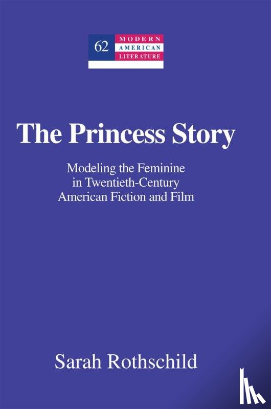 Rothschild, Sarah - The Princess Story