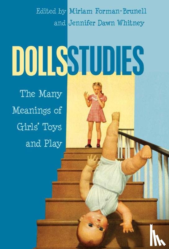  - Dolls Studies