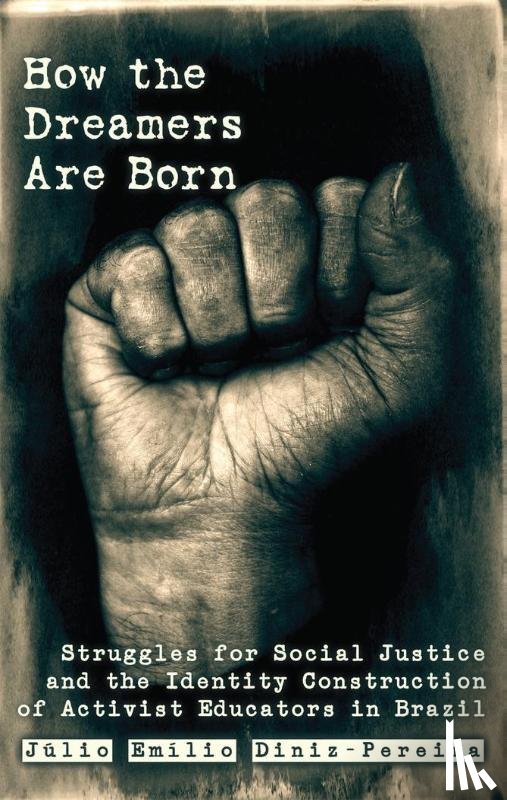 Diniz Pereira, Julio - How the Dreamers Are Born