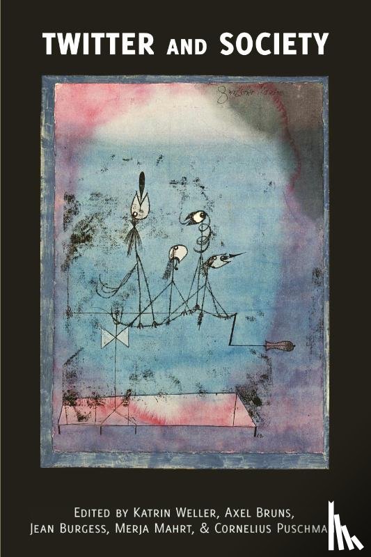  - Twitter and Society