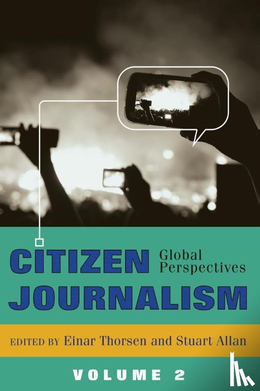  - Citizen Journalism