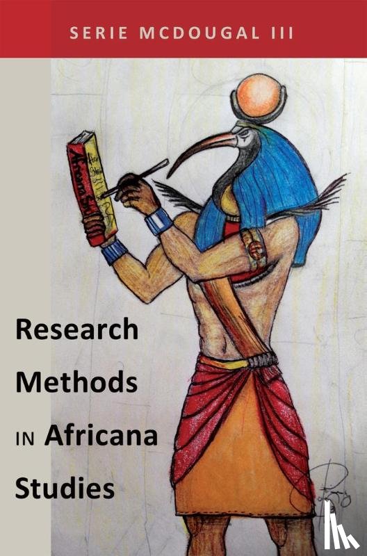 McDougal III, Serie - Research Methods in Africana Studies
