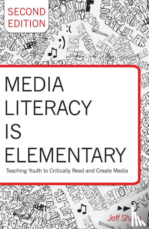 Share, Jeff - Media Literacy is Elementary