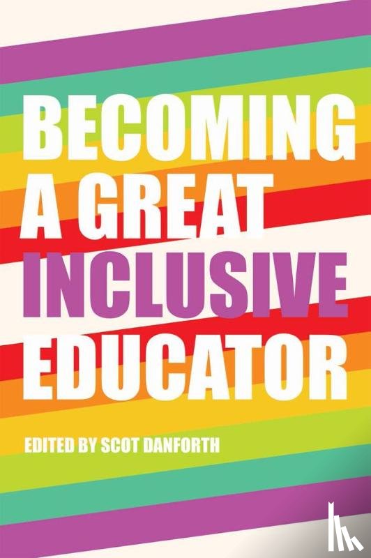  - Becoming a Great Inclusive Educator