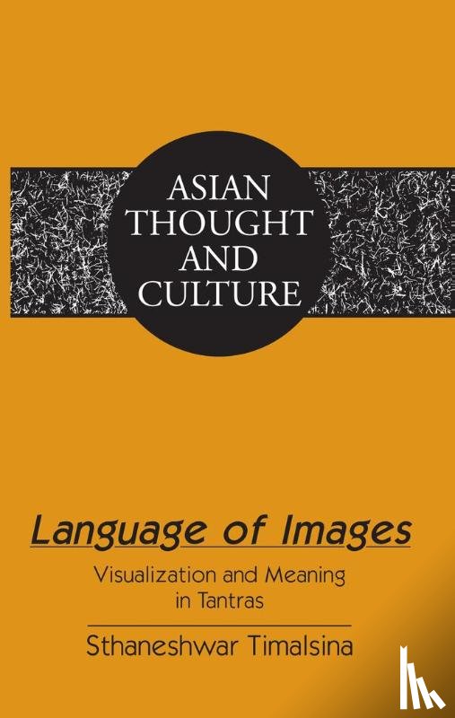 Timalsina, Sthaneshwar - Language of Images