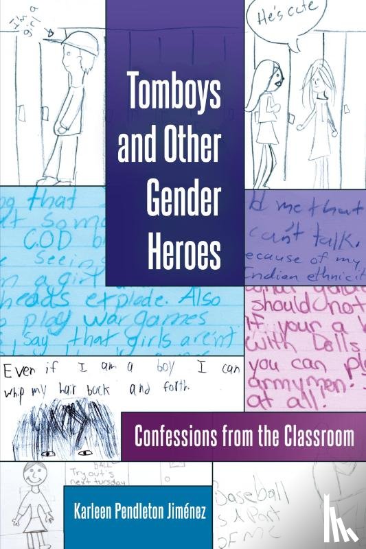 Pendleton Jimenez, Karleen - Tomboys and Other Gender Heroes