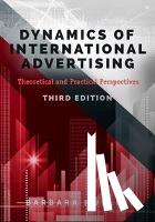 Mueller, Barbara - Dynamics of International Advertising