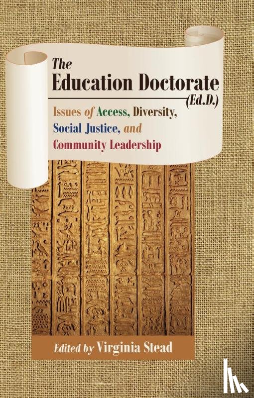  - The Education Doctorate (Ed.D.)