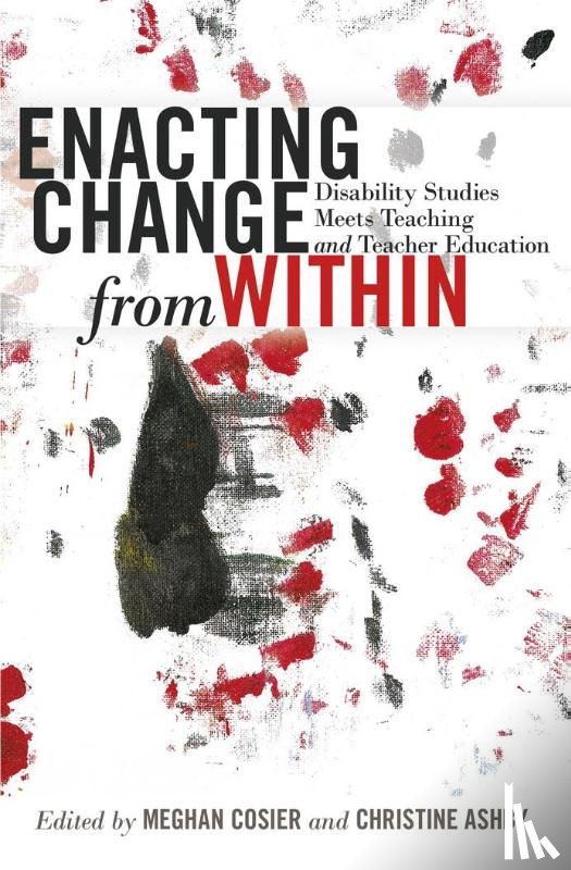  - Enacting Change from Within