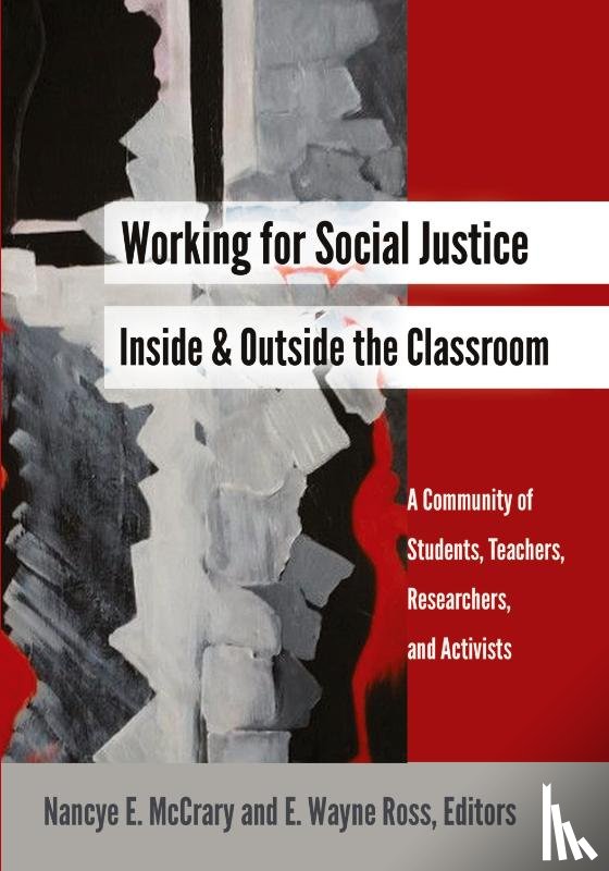  - Working for Social Justice Inside and Outside the Classroom