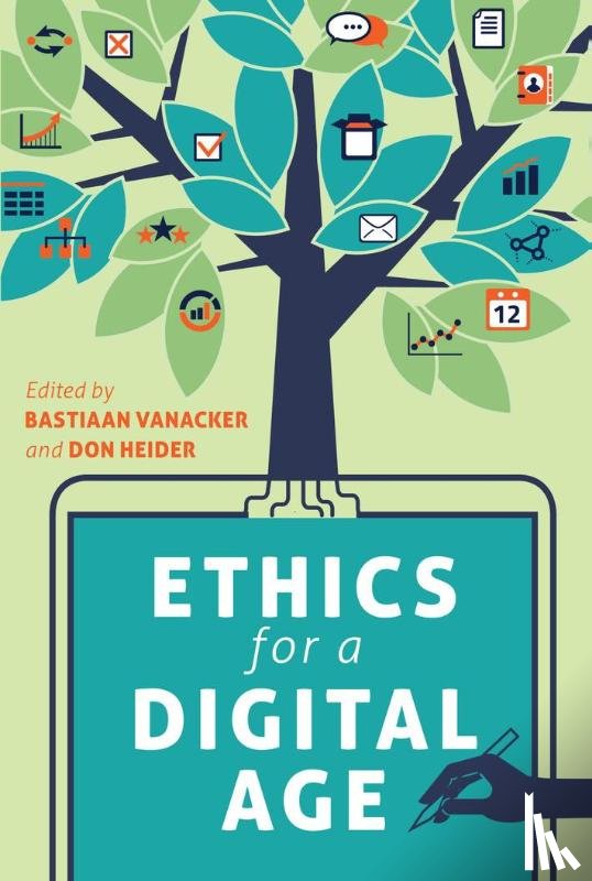  - Ethics for a Digital Age