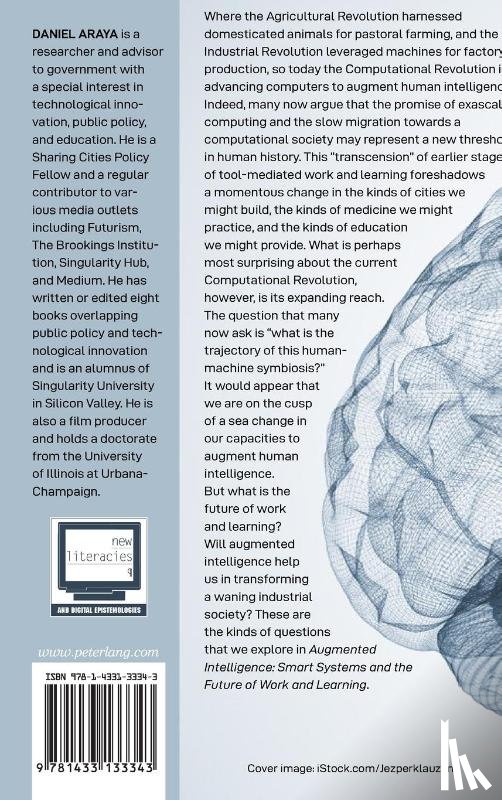  - Augmented Intelligence
