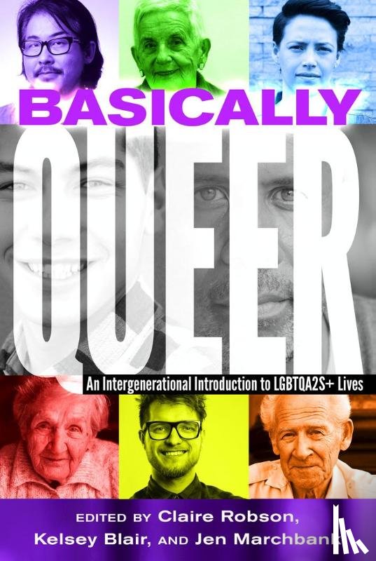  - Basically Queer