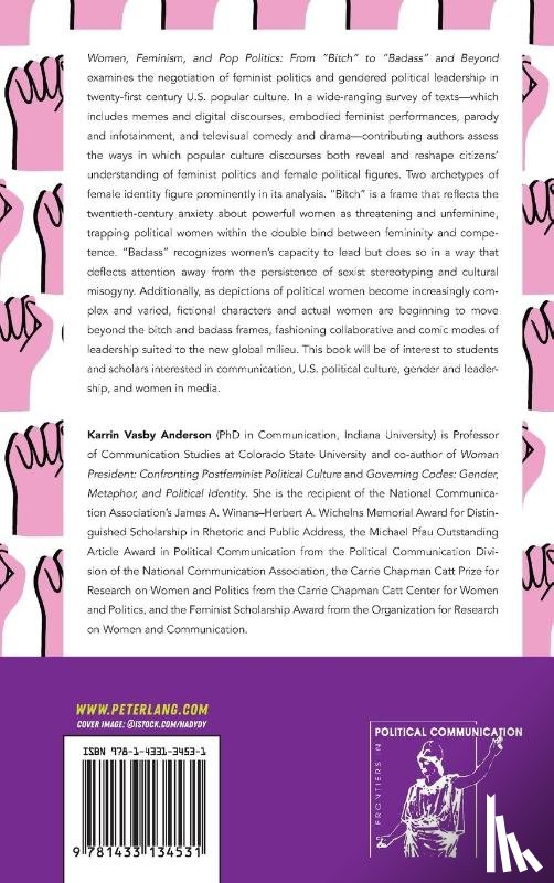  - Women, Feminism, and Pop Politics