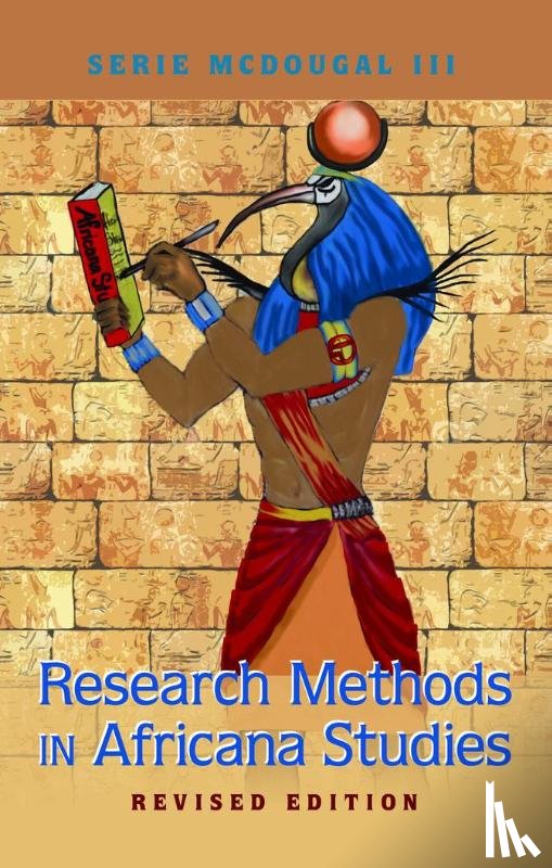 McDougal III, Serie - Research Methods in Africana Studies | Revised Edition