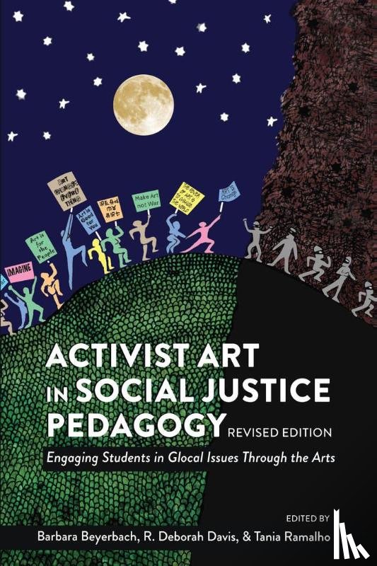  - Activist Art in Social Justice Pedagogy