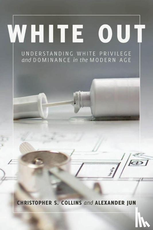 Collins, Christopher S. - White Out