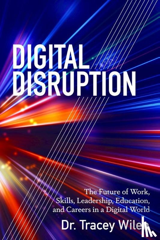 Wilen-Daugenti, Tracey - Digital Disruption