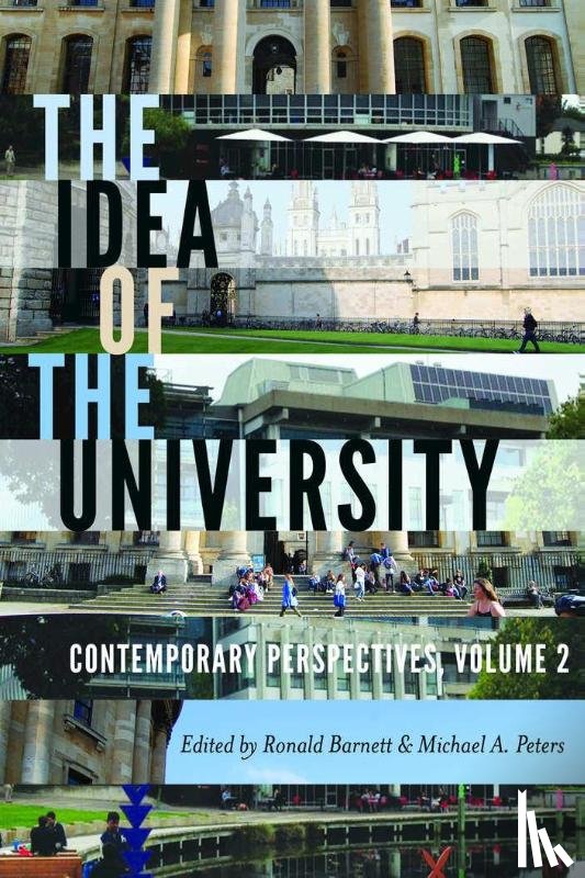  - The Idea of the University