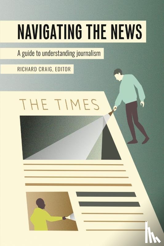  - Navigating the News