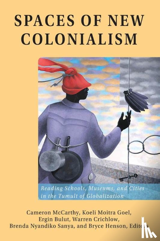  - Spaces of New Colonialism